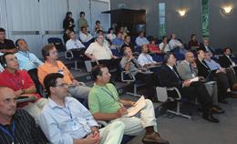 Acontece Agenda Terceira Conferência das Cidades acontece em Brasília Entre os dias 25 e 29 de novembro aconteceu em Brasília a 3ª Conferência Nacional das Cidades, que teve como lema Desenvolvimento