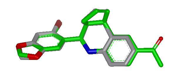 molecular e docagem