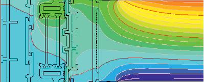 de Transmission THERMIQUE Isolamento ACÚSTICO ACOUSTIC Insulation Isolation ACOUSTIQUE Janela de 2 folhas com.00x2.70m Vidro : 2 leaves window.00 x 2.