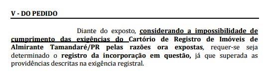 Apelação Cível nº 1.448.309-1 fls. 5 A r.