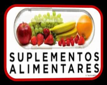 Os portugueses e o Colesterol - Representações «Alguns suplementos alimentares