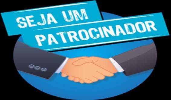 TORNE-SE UM PATROCINADOR! Quer ajudar na manutenção do OSMCR? Visite-nos para formalizarmos um termo de cooperação.