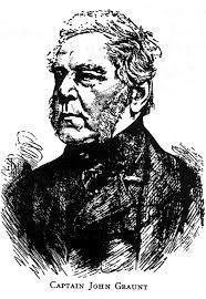 John Graunt (séc.