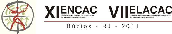 MÉTODO PARA ESTIMAR O USO FINAL DE ENERGIA ELÉTRIA OM SISTEMAS DE AR ONDIIONADO José Fracisco ampos Moreira (1); Eedir Ghisi (2) (1) MSc, Egeheiro Eletricista, Professor do etro Federal de Educação