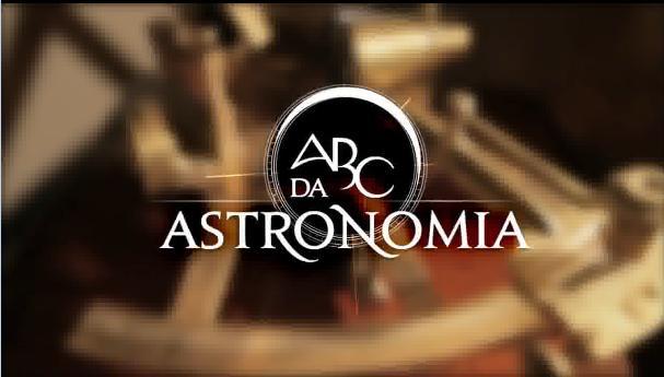 Figura 01: Vídeo Abc da Astronomia Episódio 8: Galáxias Disponível em: https://www.youtube.com/watch?