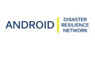 ANDROID é uma rede acadêmica de Erasmus que visa promover a cooperação e inovação entre ensino superior europeu para aumentar a resiliência da Sociedade de catástrofes de origem natural e humana.