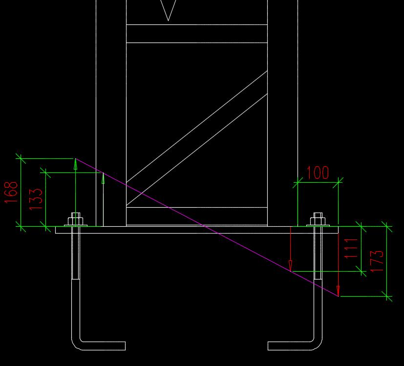 A b. F ub 1,35 Ab = 1,35.