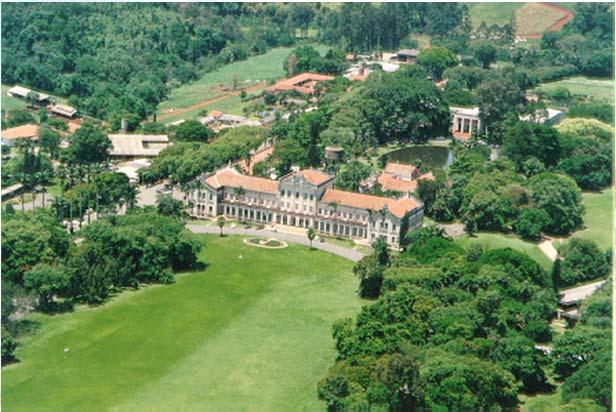 PIRACICABA/SP 1. INTRODUÇÃO 2. AVALIAÇÃO DO IMPACTO AMBIENTAL 3.