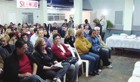 Encontro Fraterno do Evangelho no Lar Divisão de Promoção DEPARTAMENTO DE CAMPANHAS E PROMOÇÕES Objetivando a captação de