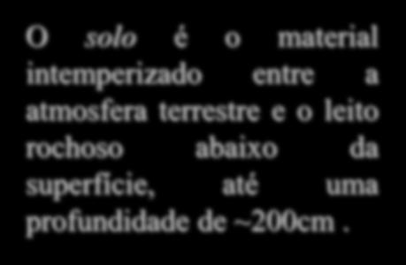 Sensoriamento Remoto dos Solos, Minerais e