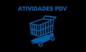 Material PDV Equipe, precisamos aproveitar a implementação dos materiais que temos em cota e aumentar o giro dos materiais parados em bases.