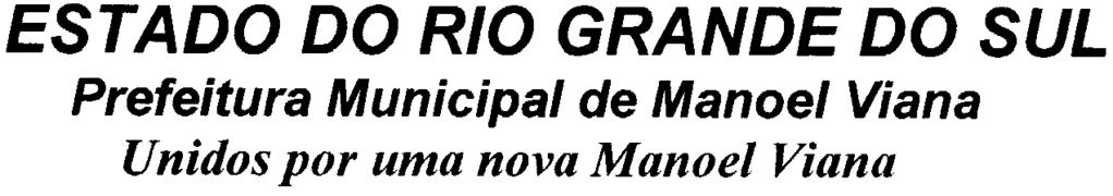 11 ESTADO DO RIO GRANDE DO SUL U n;dos po r uma nova M andei V;ana 10 -A preferência de que trata o inciso I, letra b, deste artigo, somente poderá deixar de ser observada se inexistir servidor: I