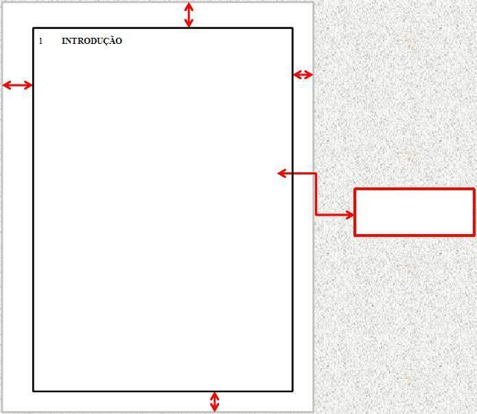 Espaçamentonotexto 15 Este trabalho tem como objetivo apresentar, através de pesquisa bibliográfica e revisão literária, a importância do estudo do processo evolutivo da Educação no Brasil.