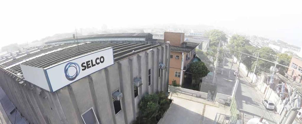 Conheça a Selco Líder há mais de 30 anos em soluções com tecnologia e expertise para compressores alternativos no Brasil.