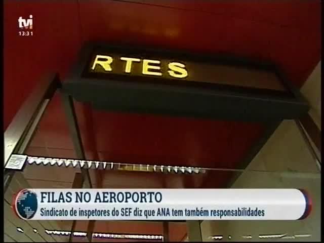 de atuação nos aeroportos nacionais, segundo o sindicato até à