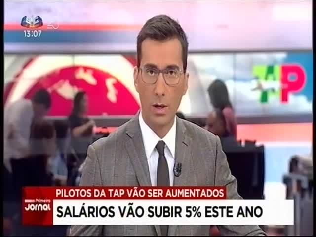 A28 SIC Duração: 00:01:48 OCS: SIC - Primeiro Jornal ID: