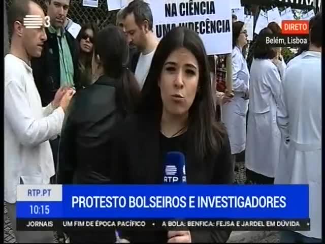 de bolseiros e investigadores http://www.pt.