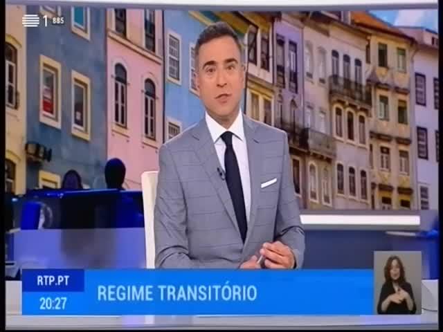 A6 RTP 1 Duração: 00:00:30 OCS: RTP 1 -