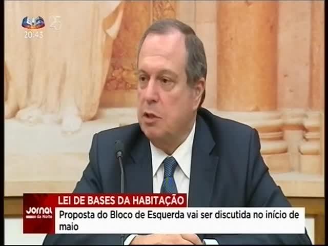 concluir este debate até ao final da legislatura, mas o Bloco