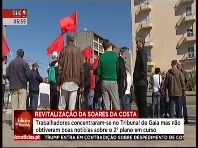 A47 SIC Notícias Duração: 00:02:20 OCS: SIC Notícias -