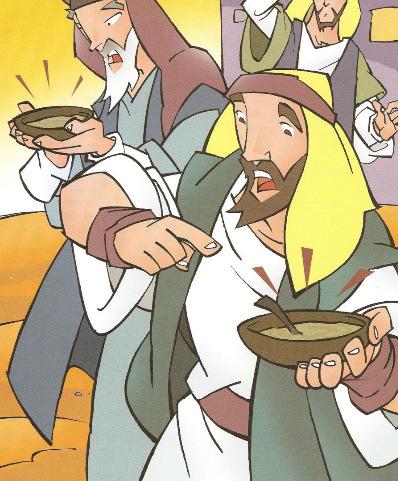 1. Certo dia, Eliseu foi a Suném e uma mulher rica insistiu para ele comer uma refeição em sua casa. Toda vez que ele passava por ali, parava para comer. A mulher sabia que ele era um homem de Deus.