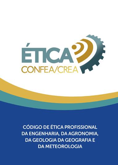 6. Responsabilidades assumidas pelos profissionais na execução de obras/serviços Os profissionais habilitados e registrados no CREA, no exercício de suas atividades, estão sujeitos a diversos tipos