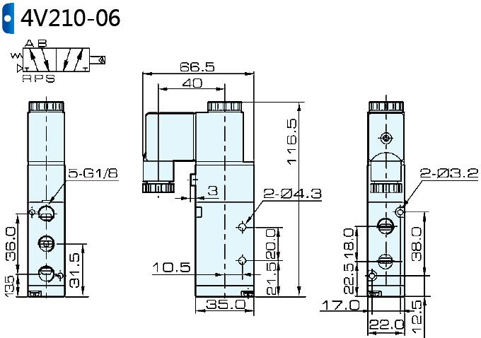 (40 μm) PRESSÃO 0,15 ~ 0,8 Mpa PRESSÃO MÁX.