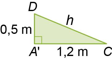 Proposta de resolução do teste de avaliação Matemática 8 Cotações 1..1... 3. 4.1. 4.. 5.1. 5.. 6. 7. 8. 9. 4 3 4 3 5 4 6 3 4 6 6 7 10.1. 10.. 10.3.1. 10.3.. 11.1. 11.. 11.3. 11.4. 11.5. Total 7 4 4 4 5 4 5 6 6 100 1.