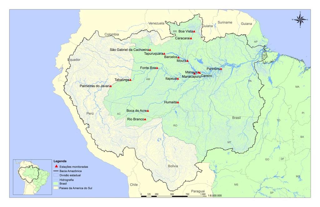 SERVIÇO GEOLÓGICO DO BRASIL