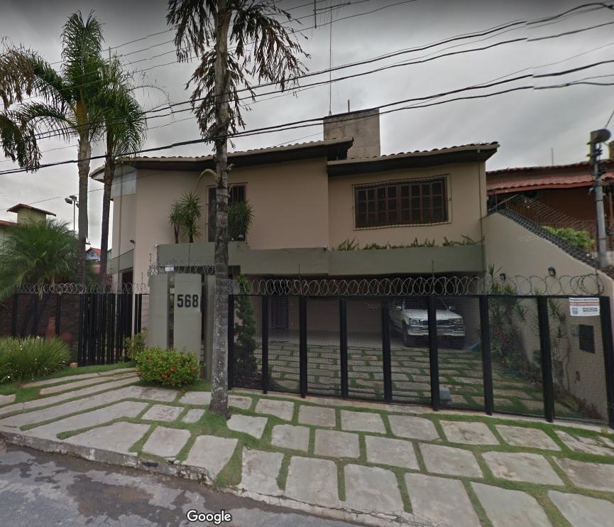 008 16 DA QUADRA 07, LOCALIZADO À AV. BANDEIRANTES, CHÁCARA, BETIM/MG, COM TERRENO DE APROXIMADAMENTE 401M². MATRICULADO SOB Nº 107.794 NO CARTÓRIO DE REGISTRO DE IMÓVEIS DA COMARCA DE BETIM/MG. R$ 1.