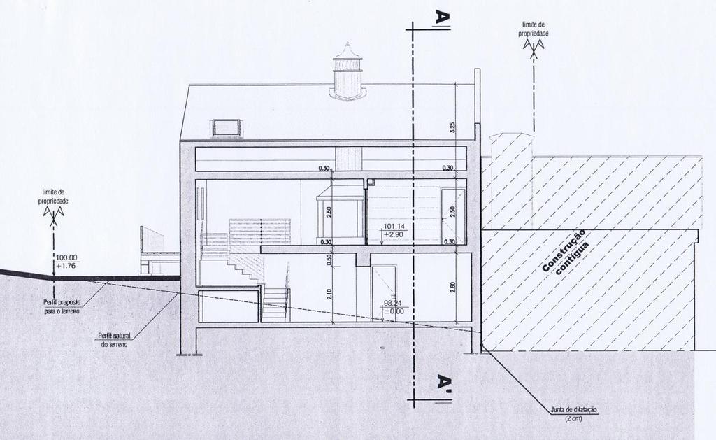 ANEXO A Caraterização do Edificado Figura 180A