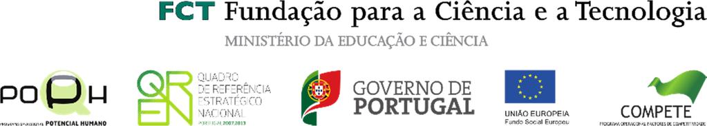 Universidade de Aveiro 2015 Departamento de Física Bruno Miguel da Silva Teixeira Multicamadas ferromagnéticas com anisotropia magnética programável Dissertação apresentada à Universidade de Aveiro