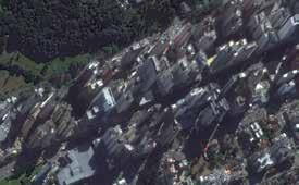2006 2015 Imagens do Google Earth ( 2006 e 2015) 48 2006 2015 Imagens do