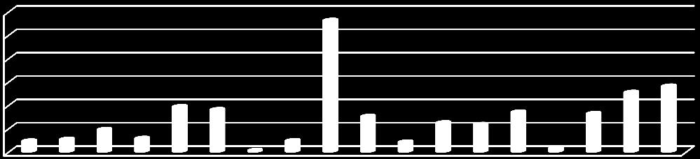 público, conforme o Gráfico 11.