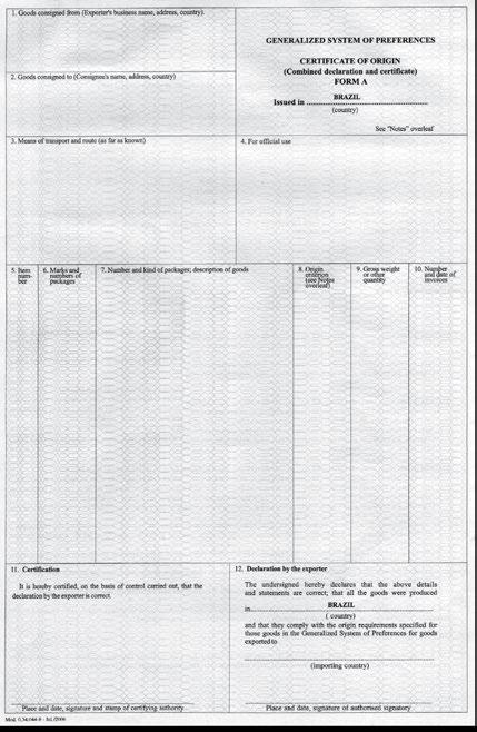 Importação & Exportação sem Complicação