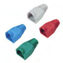 100 2020710018 2039-green verde 100 2020710020 2039-red vermelho 100 ADAPTADOR ADAPTADOR EM LINHA RJ45 CAT5e CONSTRUÇÃO DESCRIÇÃO COR