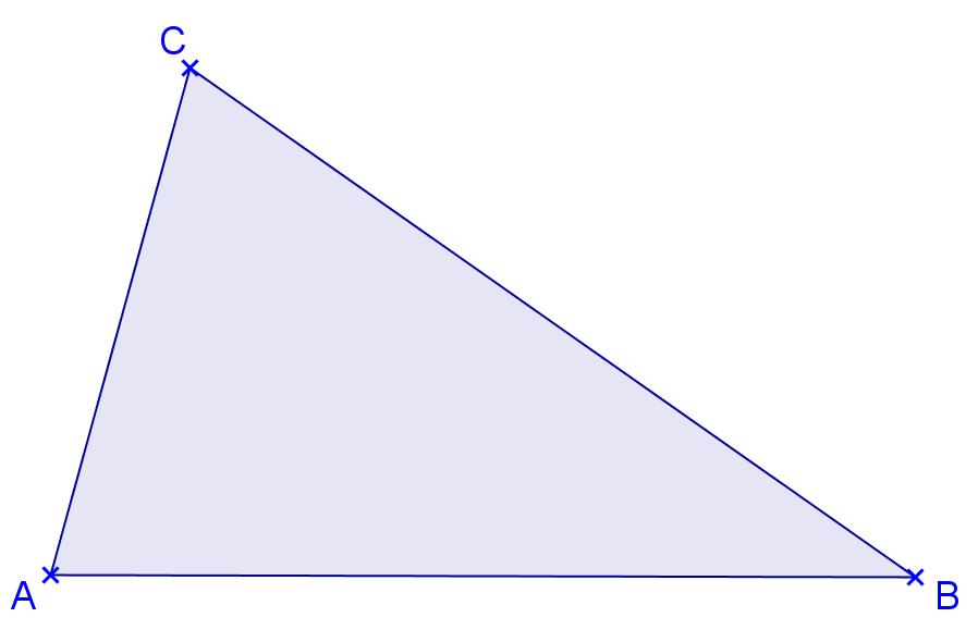 18 3. Dadas duas retas r e s concorrentes num ponto P e uma distância d.