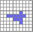 onetividade 2-4(=8) Definições As operações fundamentais sobre objetos são:» Translação: A + x = { a + x a