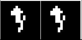 O onjunto diferença H - S = H S é a defiiênia onvexa de S. 33 34 Feho onvexo (Convex Hull) A 3 i i i ( * B ) A, i =,2,3,4 e =,2,3.