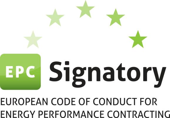 Código Europeu de Boas Práticas para CDEs O Código Europeu de Boas Práticas para Contratos de Desempenho Energético: Um compromisso voluntário; Não juridicamente vinculativo; Lançado pelo