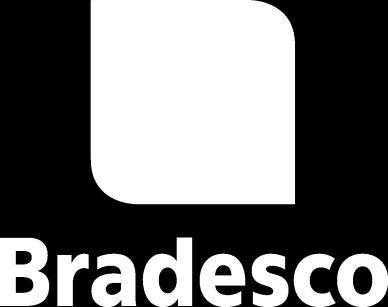 as iniciativas do Bradesco estão distribuídas em três grandes