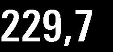 678,0 639,2-5,7% ( - )