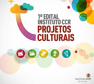 O Grupo CCR cria o Instituto CCR para potencializar os benefícios e a geração de valor dos