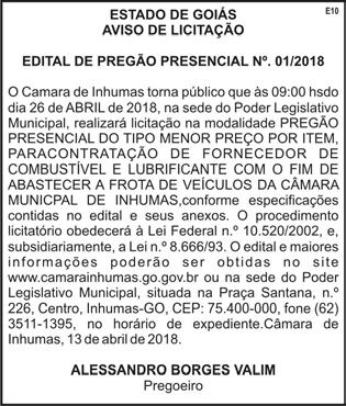 148 n 33 esq. c/ Rua Hermann Komma - Cidade Jardim - Goiânia-GO Fala com Vilmar 9.