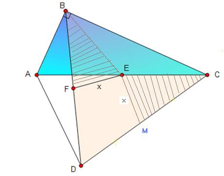 algarísmos NÃO UTILIZADOS, isto é: 10 x 3 = 30 Daí 10 x 3 98 = 30 98 = 13 0) 3 1 = = caso seja compatível e indeterminado.