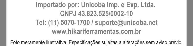 Defeitos ou desgastes causados por uso institucional para os produtos que não forem explicitamente indicados para esse fim; d) Problemas causados por montagem em desacordo com o manual de instruções,