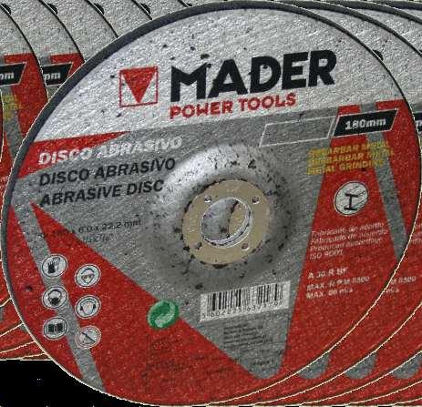 Disco Abrasivo Disco Abrasivo Abrasive