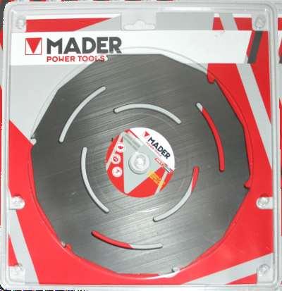 Disco p/ Corte Madeira / PVC Disco Corta Madera / PVC Cutting Blade for Wood / PVC CORTE MADEIRA CORTE MADERA