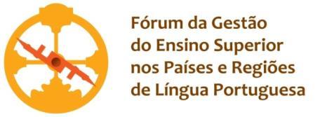 8ª Conferência FORGES - Instituto Politécnico de Lisboa 28, 29 e 30 de Novembro de 2018 13/04/2018 TEMA: "A Garantia da Qualidade na Gestão do : Desafios,