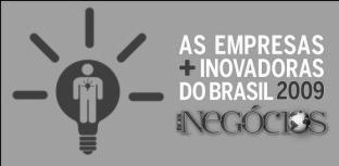 Prêmio Finep Nacional CMMI3 2007 2006 C.E.S.A.